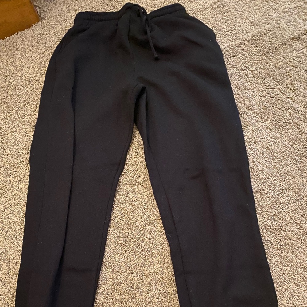 Top shop joggers